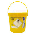 Sb7 7 Litre Sharps Container