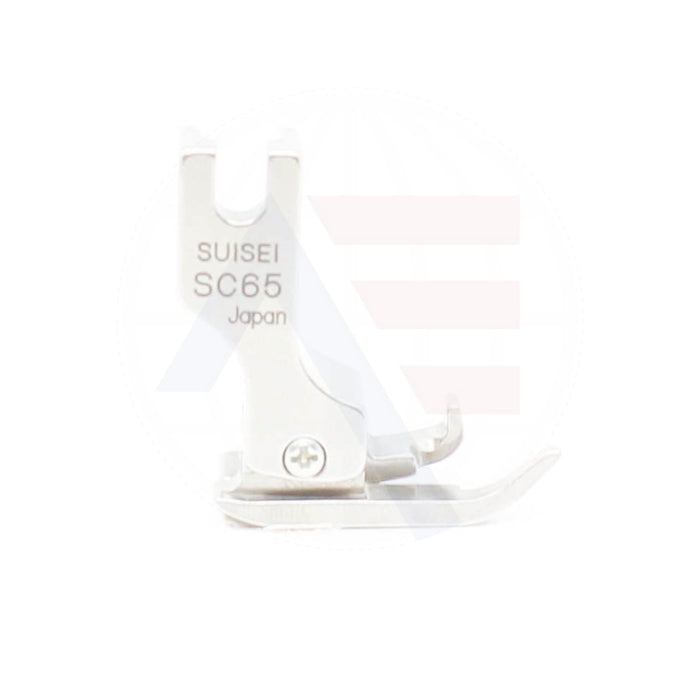Sc65 Compensating Binding Foot Sewing Machine Spare Parts