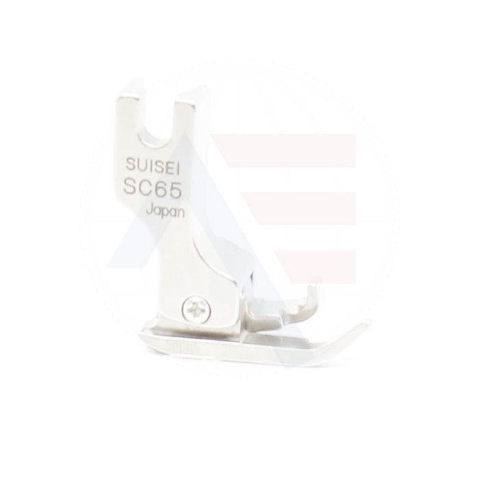 Sc65 Compensating Binding Foot Sewing Machine Spare Parts
