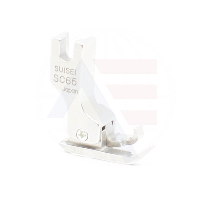 Sc65 Compensating Binding Foot Sewing Machine Spare Parts