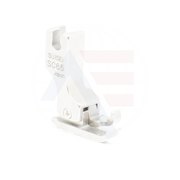 Sc65 Compensating Binding Foot Sewing Machine Spare Parts
