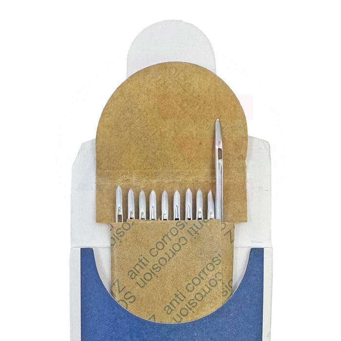 Schmetz 1000HSPI Size 250 Needles (Copy)
