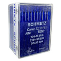 Schmetz 134-35SUK Medium Ball Point Needles [Box of 100]
