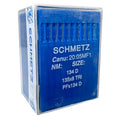 Schmetz 134D Large Triangular Point Needles [Box of 100]