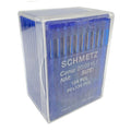 Schmetz 134Pcl Left Wedge Point Needles [Box Of 100] Sewing Machine