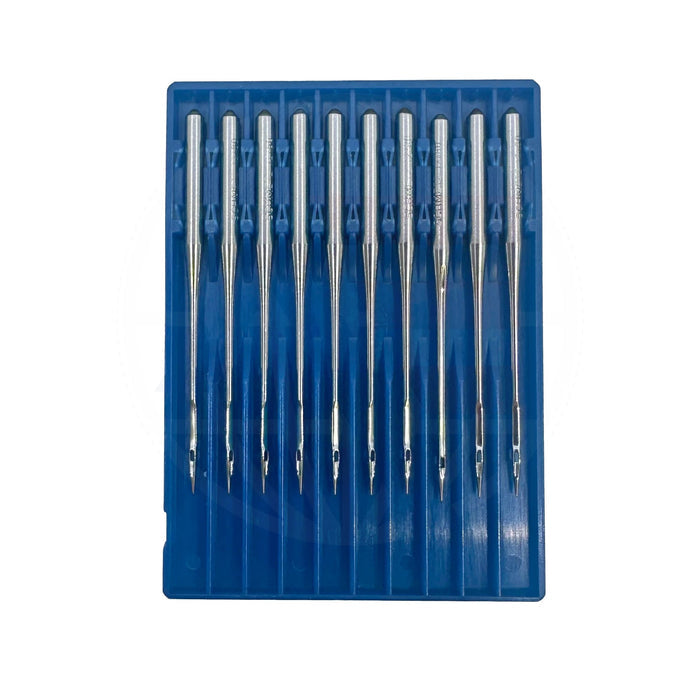 Schmetz 134R Regular Point Needles (Pack Of 10) Sewing Machine