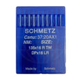 Schmetz 135X16Nrtw Leather Point Needles Sewing Machine