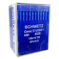 Schmetz 135x16TRI Triangular Point Needles [Box of 100]