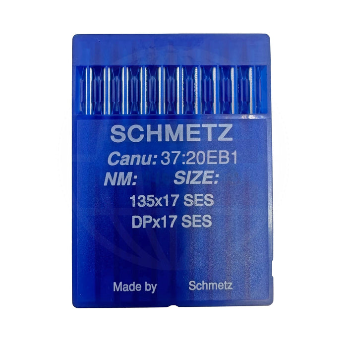 Schmetz 135X17Ses Light Ball Point Needles Sewing Machine