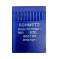 Schmetz 135X17Spi Sharp Point Needles Sewing Machine
