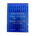 Schmetz 135X17Suk Medium Ball Point Needles Sewing Machine