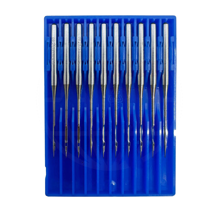 Schmetz 135X39 Size 80 Regular Point Needles