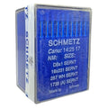 Schmetz 16x231SERV7 Reinforced Point Needles [Box of 100]