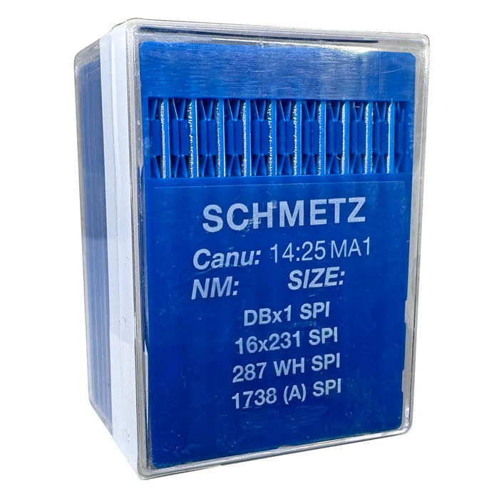 Schmetz 16x231SPI Sharp Point Needles [Box of 100]