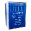 Schmetz 16x231SPI Sharp Point Needles [Box of 100]