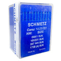 Schmetz 16x231SUK Medium Point Needles [Box of 100]