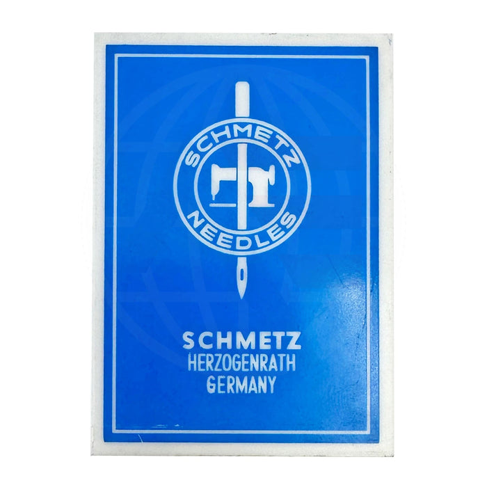 Schmetz 16X63X100 Needles