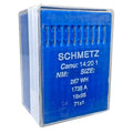 Schmetz 16x95 Regular Point Needles [Box of 100]