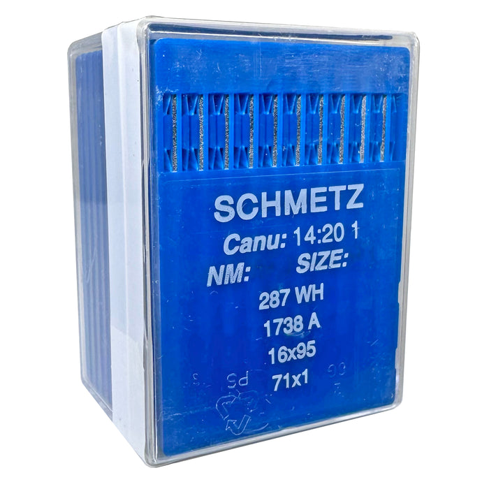 Schmetz 16x95 Regular Point Needles [Box of 100]