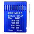 Schmetz 175x1SES Light Ball Point Needles