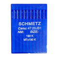 Schmetz 190K Needles