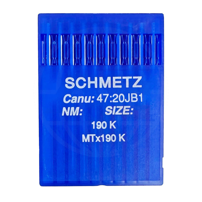 Schmetz 190K Needles