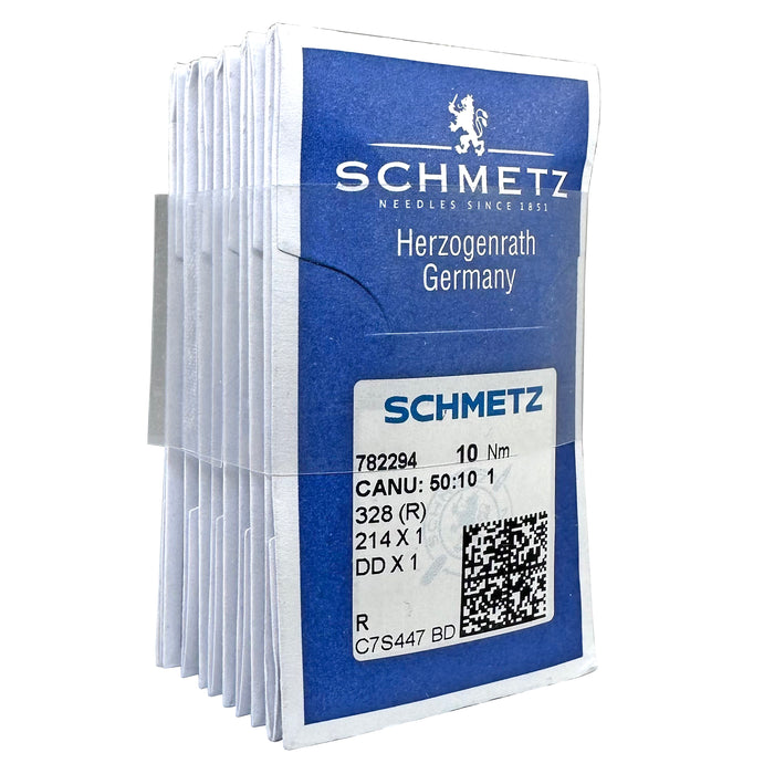 Schmetz 214x1 Needles [Bundle of 100]