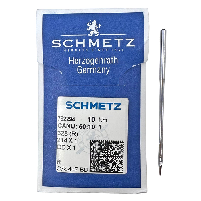 Schmetz 214x1 Needles [Bundle of 100]