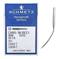 Schmetz 251 Regular Point Needles