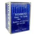 Schmetz 287WKHSES Light Ball Point Needles [Box of 100]