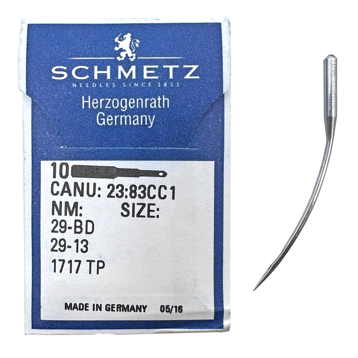 Schmetz 29BD Needles