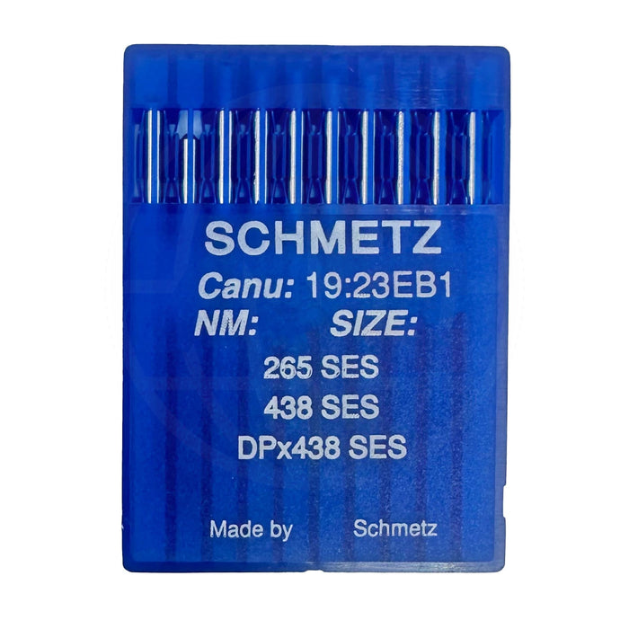 Schmetz 438SES Needles