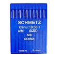 Schmetz 558 Needles