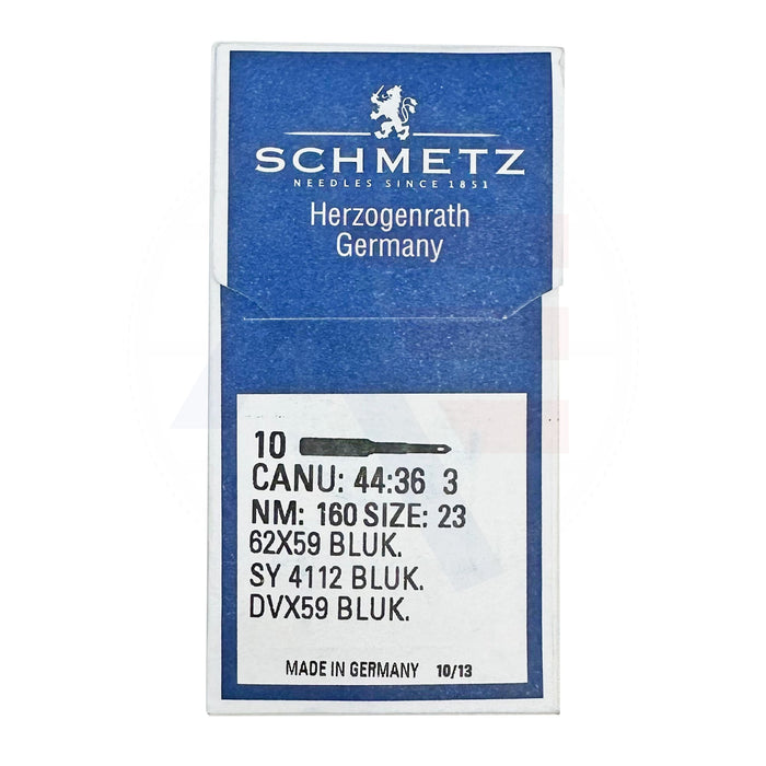 Schmetz 62X59BLUK Needles