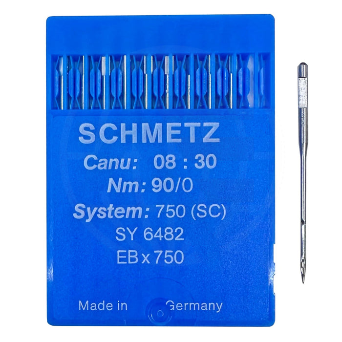 Schmetz 750SC Size 90 Needles