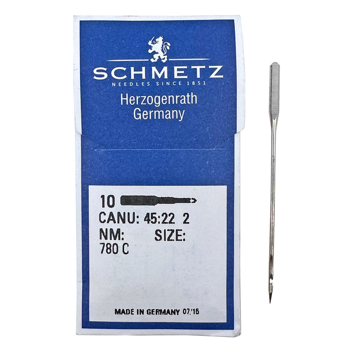 Schmetz 780C Needles