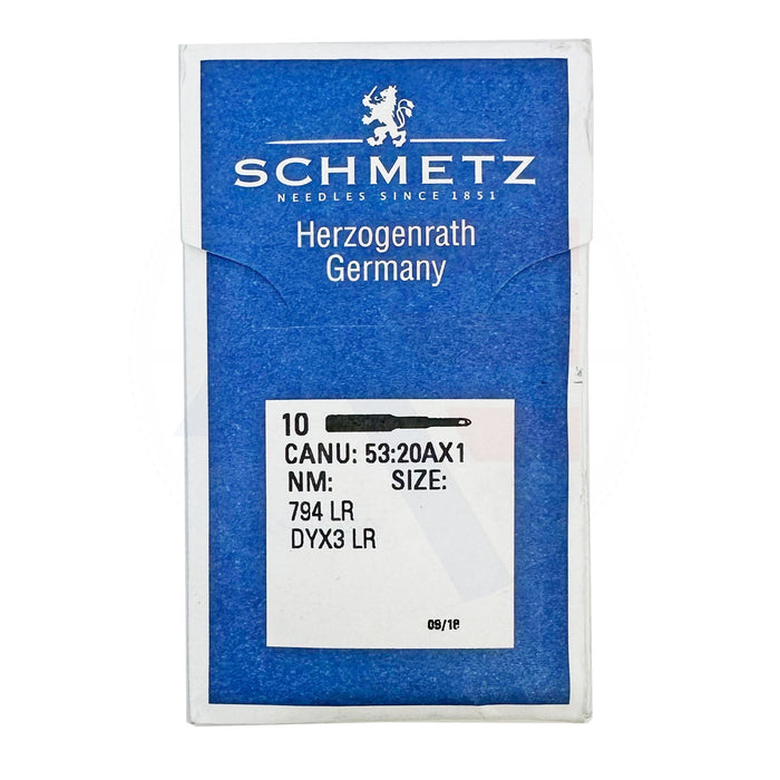Schmetz 794LR Needles