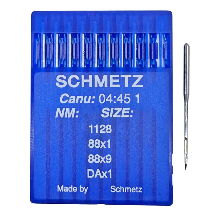 Schmetz 88X1 Needles [Box of 100]