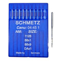 Schmetz 88X1 Needles [Pack of 10]