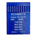 Schmetz 88X1 SES Needles 80