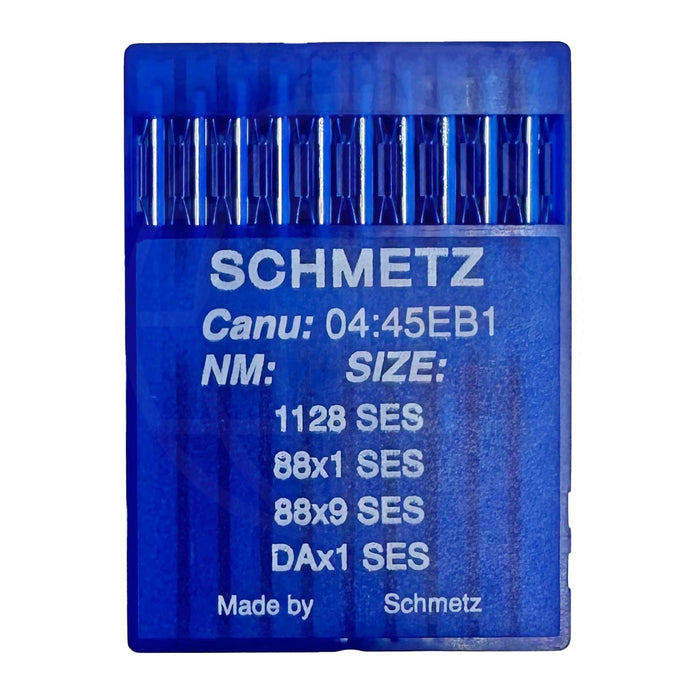 Schmetz 88X1 SES Needles 80