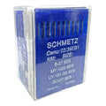 Schmetz B27SES Light Ball Point Needles [Box of 100]
