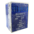 Schmetz B29 Regular Point Size 120 Needles [Box of 100]