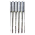 Schmetz B63SKF Heavy Ball Point Needles [10 Needles]