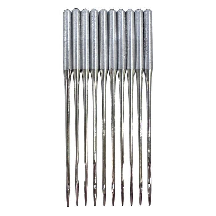 Schmetz B63SKF Heavy Ball Point Needles [10 Needles]