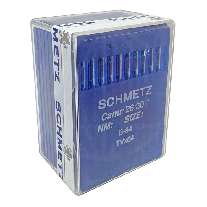 Schmetz B64 Needles [Box of 100] 70