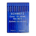 Schmetz DBXK5 SD1 Size 90 Needles