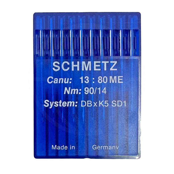 Schmetz DBXK5 SD1 Size 90 Needles