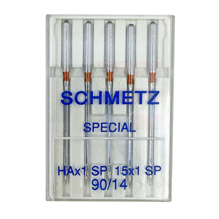 Schmetz HAX1SPX90 Needles