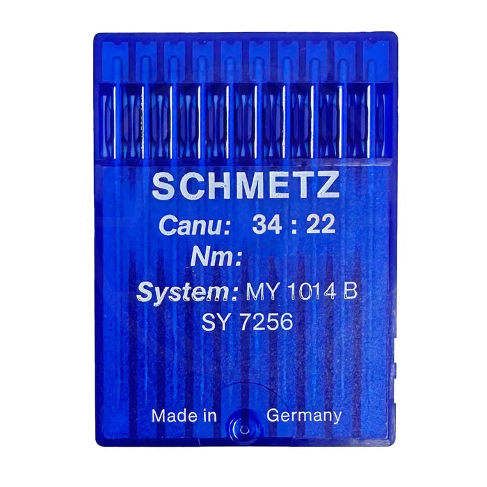 Schmetz MY1014B Needles 90